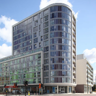 New Dawn In Stratford Brings Openings For Reynaers