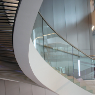 Sapphire prescribes solutions for complex balustrades