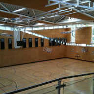 American Community School chooses Deweton and Topakustik timber acoustic panels