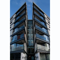 Sapphire Balustrades' end-to-end service ensures safety and style in new apartments
