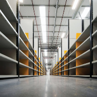 Sika Delivers Complete Flooring System At Global Retailer's Distribution Centre