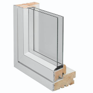 PATUS+: Timber/composite windows and doors for refurbishing and new build