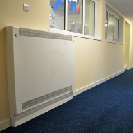 Pioneering radiator guard solutions for schools