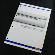 GEZE UK publishes overview of door closer systems