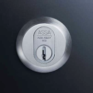ASSA has launched its new six-pin cylinder  - the patent protected P600.