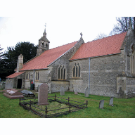 Tudor Roof Tiles Completes Restoration of a Medieval Church