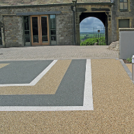Star Uretech’s Guide to Decorative Resin Surfacing