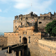 ASSA's Smart Solution For Edinburgh Castle