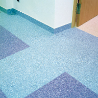 The new seamless Corner System from Gerflor
