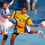 Gerflor boasts a global sporting legacy