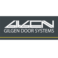 A higher standard of security from the Gilgen burglar proof automatic door