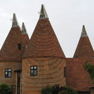 Tudor Roof Tiles is the natural choice for conservation projects