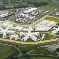 SE Controls ventilation technologies improves safety and saves energy at HMP Oakwood