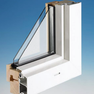 High performance composite windows and doors from Westcoast Windows