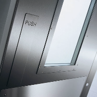 Ship-Shaped Security From Assa Abloy Security Doors