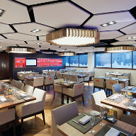Armstrong Ceilings Helps LFC’s Private Members With An International Flavour