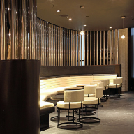 Ahmarra Installations completes a supply and fit contract for the new ME London Hotel, designed by Foster + Partners