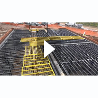 Rhino Load Deck Platform Video