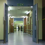 University Hospital Leicester NHS Trusts