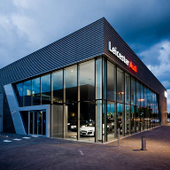 SE Controls helps provide the perfect environment at Audi Leicester