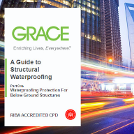 A Guide to Structural Waterproofing CPD Presentation