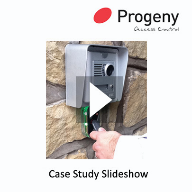 Progeny Access Control Case Study Slideshow