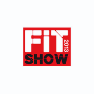 Simon sign-up for FIT show 2013