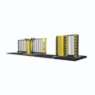 New online guide to automatic gates