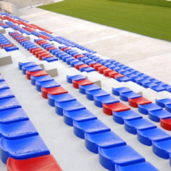 Spectator Seating Range Shortly To Be Launched