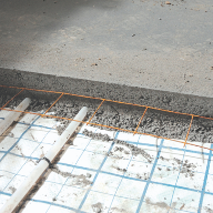 Flowcrete’s RIBA Approved Floor Screed CPD At Ecobuild
