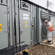 Sikatack Panel Keeps Module Delivery On Track At £900m Manchester Metrolink Extension