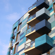 Sapphire Balustrades regenerates housing with durability
