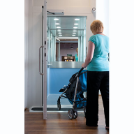 Stannah adds to their family of platform lifts