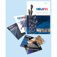Helifix launches new literature, featuring the latest innovative sustainable structural solutions