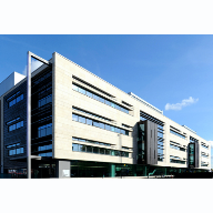 A natural ventilation solution from SE Controls for Birmingham City Council offices