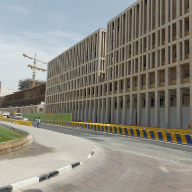 Grace Preprufe® meets waterproofing challenge at Msheireb Downtown Doha project