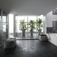 N&C Awarded Floor Tile of the Year for Pietra Lavica