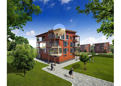 Metsa Wood leads the way in timber engineering through BIM
