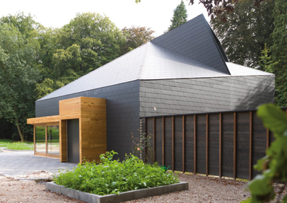 Marley Eternit Launches BIM Service for Roofing