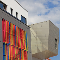 New brochure from Kalzip covers all aspects of the FC rainscreen system