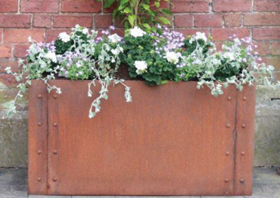 EverEdge at RHS Chelsea Flower Show 2013