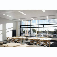 Indoor Air Quality In Schools – Is It Making The Grade?