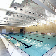 Hunter Douglas wall panels specified at Inspire Sports Village in Luton