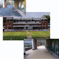 Eco Resin Bound Surfacing ‘graces’ Lord’s entrance