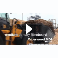 How it's made MDF & Chipboard flooring