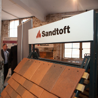 Sandtoft Plain Tiles launch sets Wienerberger in good stead