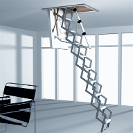 Premier Loft Ladders introduce a new addition to their product range