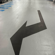Brighton City Centre Car Parks Have The Sika Makeover