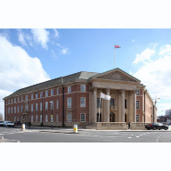 Derby Council House achieves ‘excellent’ breeam rating following re-development