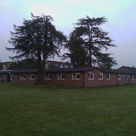 Suraflow-GutterGuard provides a blocked gutter solution at Wraysbury Primary School